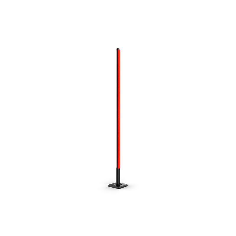 Chauvet Freedom Flex Stick X4 - Bezprzewodowe lampki LED - 4 - Lampki LED - Te bezprzewodowe lampki LED w sztyfcie są wyposażone