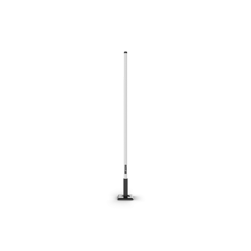 Chauvet Freedom Flex Stick X4 - Bezprzewodowe lampki LED - 7 - Lampki LED - Te bezprzewodowe lampki LED w sztyfcie są wyposażone