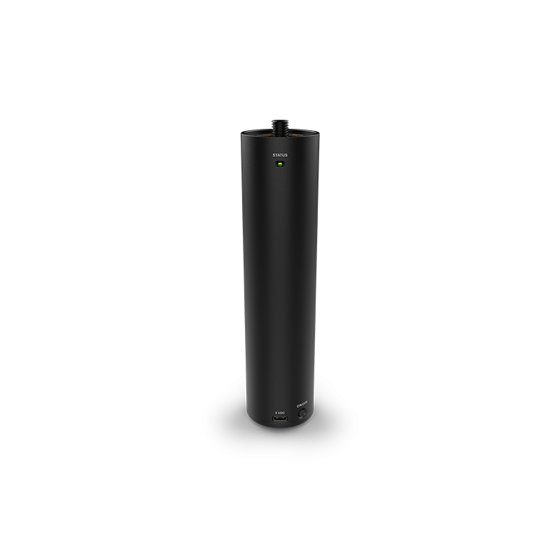 Chauvet Freedom Flex Stick Battery - Bateria - 2 - Akcesoria do oświetlenia - Szybko wymienny, ładowalny akumulator litowo-jonow