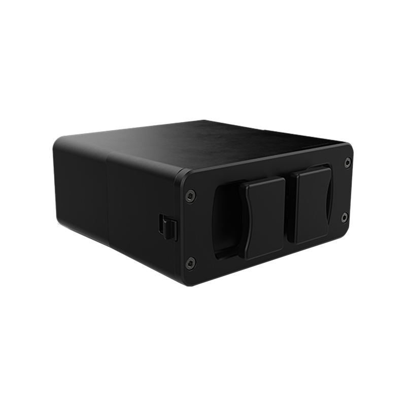 Chauvet Freedom Flex Battery H9 - Akumulator litowo-jonowy - 1 - Akcesoria do oświetlenia - Chauvet DJ Freedom Flex Battery H9 t