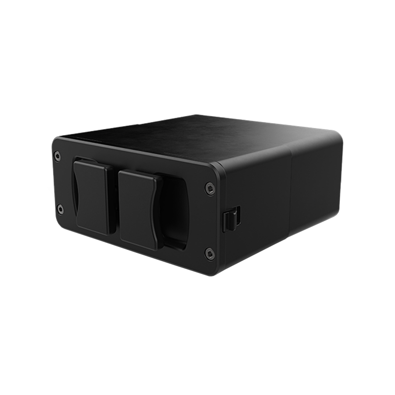 Chauvet Freedom Flex Battery H9 - Akumulator litowo-jonowy - 3 - Akcesoria do oświetlenia - Chauvet DJ Freedom Flex Battery H9 t