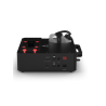 Chauvet Geyser Move - Maszyna do mgły - 4 - Wytwornice mgły (HAZERY) - Chauvet DJ Geyser Move to obrotowa maszyna do mgły, oferu