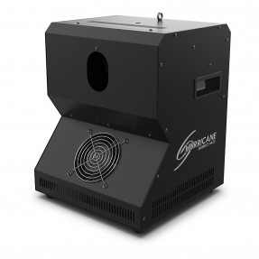 Chauvet Hurricane Bubble Haze - Maszyna do dymu i baniek - 1 - Wytwornice dymu - Chauvet DJ Hurricane Bubble Haze to wielofunkcy