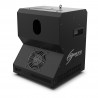 Chauvet Hurricane Bubble Haze - Maszyna do dymu i baniek - 1 - Wytwornice dymu - Chauvet DJ Hurricane Bubble Haze to wielofunkcy