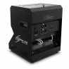 Chauvet Hurricane Bubble Haze - Maszyna do dymu i baniek - 6 - Wytwornice dymu - Chauvet DJ Hurricane Bubble Haze to wielofunkcy