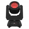 Chauvet Intimidator Beam Q60 - Głowa ruchoma BEAM - 2 - Głowy typu BEAM - Chauvet DJ Intimidator Beam Q60 to profesjonalna głowi