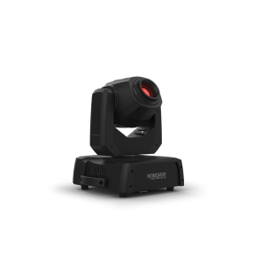 Chauvet Intimidator Free Spot 60 ILS - Głowa ruchoma SPOT - 1 - Głowy typu SPOT - To rewolucyjne urządzenie jest w 100% bezprzew