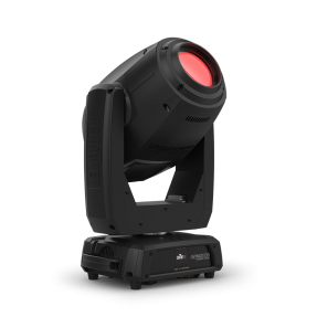 Chauvet Intimidator Hybrid 251SR - Głowa ruchoma hybrydowa - 1 - Głowy typu SPOT - Ciesz się ruchomą głowicą, która może zaspoko