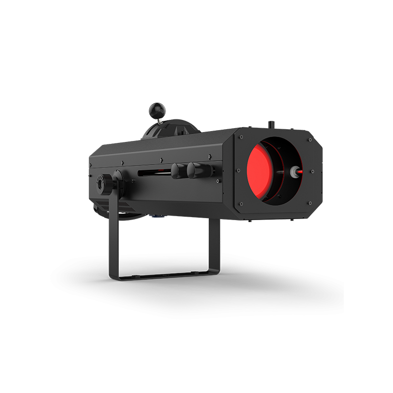 Chauvet Followspot 200ST - Reflektor Followspot - 1 - Oświetlenie teatralne - Oprawa zawiera 1 diodę LED o mocy 200 W w kolorze 