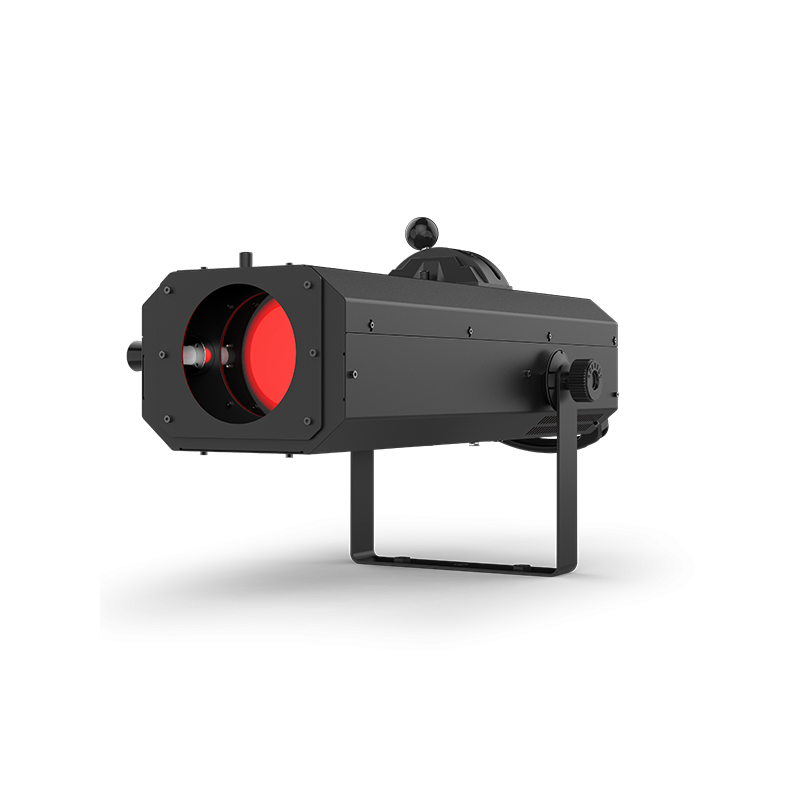 Chauvet Followspot 200ST - Reflektor Followspot - 3 - Oświetlenie teatralne - Oprawa zawiera 1 diodę LED o mocy 200 W w kolorze 