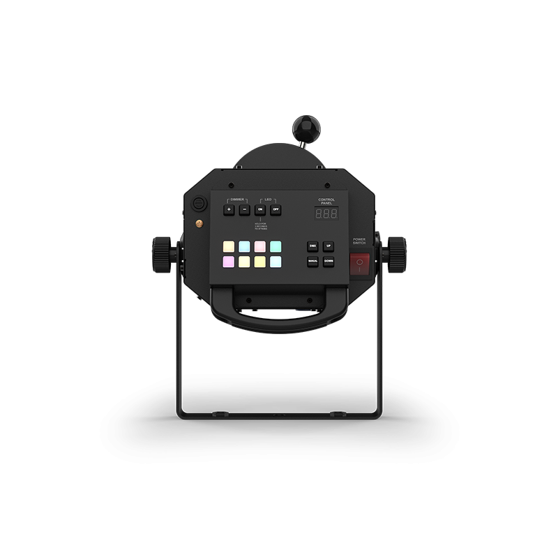 Chauvet Followspot 200ST - Reflektor Followspot - 4 - Oświetlenie teatralne - Oprawa zawiera 1 diodę LED o mocy 200 W w kolorze 