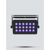 Chauvet LED Shadow 2 ILS - Panel LED - 2 - Listwy i Panele LED - Chauvet DJ LED Shadow 2 IL S to urządzenie typu wash wyposażone