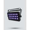 Chauvet LED Shadow 2 ILS - Panel LED - 4 - Listwy i Panele LED - Chauvet DJ LED Shadow 2 IL S to urządzenie typu wash wyposażone