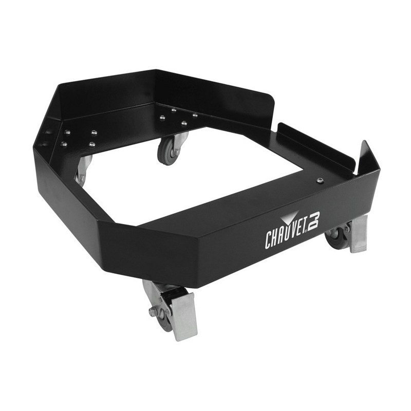 Chauvet Nimbus Cart - Wózek na Nimbus - 1 - Akcesoria do oświetlenia - Chauvet DJ Nimbus Cart to wózek transportowy dla maszyny 