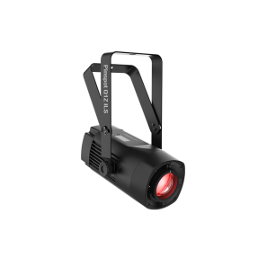 Chauvet Pinspot Q1Z ILS - Reflektor Pinspot - 1 - Reflektory diodowe LED - Reflektor Pinspot Q1Z ILS od Chauvet DJ łączy 20-wato