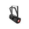 Chauvet Pinspot Q1Z ILS - Reflektor Pinspot - 1 - Reflektory diodowe LED - Reflektor Pinspot Q1Z ILS od Chauvet DJ łączy 20-wato