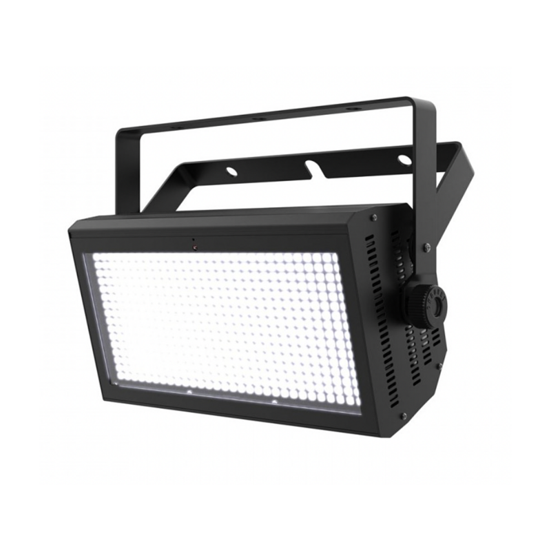 Chauvet Shocker Panel 480 - Panel LED - 1 - Listwy i Panele LED - Shocker Panel 480 to efektowny, jednostrefowy blinder z chłodn