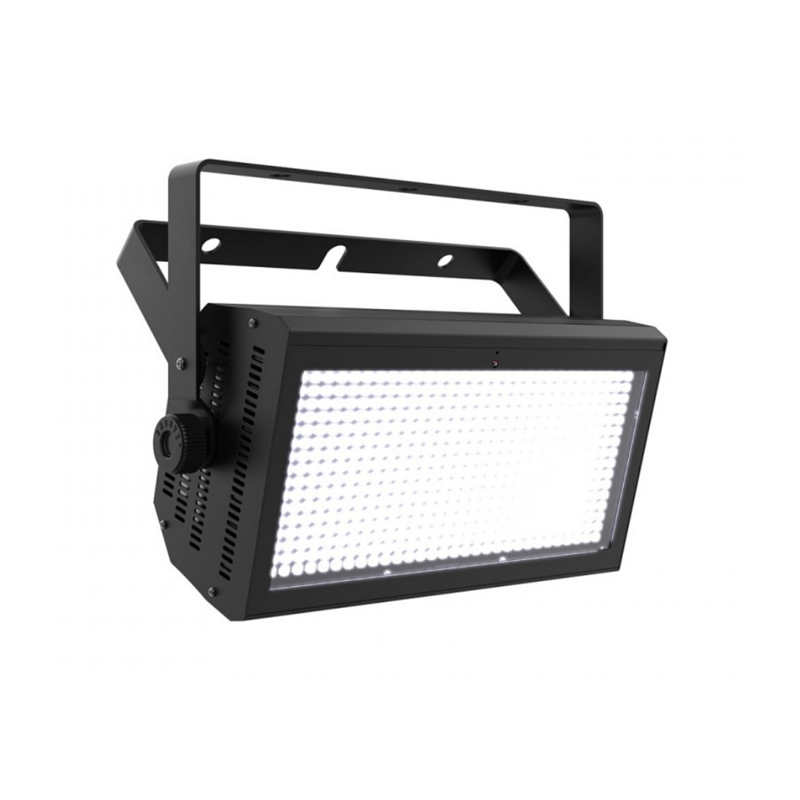 Chauvet Shocker Panel 480 - Panel LED - 2 - Listwy i Panele LED - Shocker Panel 480 to efektowny, jednostrefowy blinder z chłodn