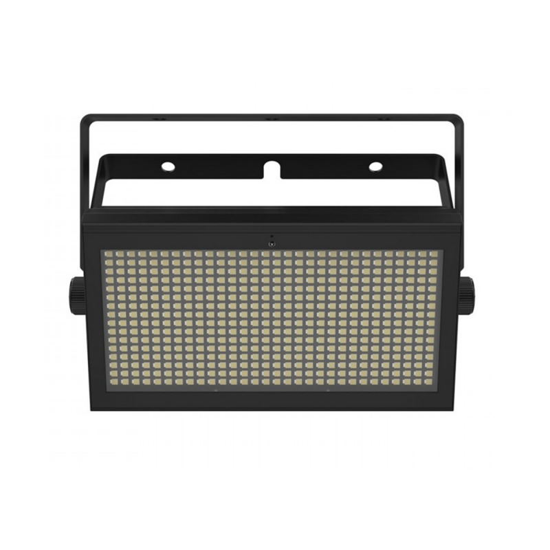 Chauvet Shocker Panel 480 - Panel LED - 4 - Listwy i Panele LED - Shocker Panel 480 to efektowny, jednostrefowy blinder z chłodn