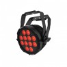 Chauvet SlimPAR Pro Q IP - Reflektor PAR LED - 5 - Reflektory PAR LED - Chauvet DJ SlimPAR Pro Q IP to potężna lampa par, będąca