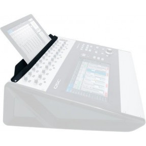 QSC TS-1 - uchwyt na tablet do Touchmix-30