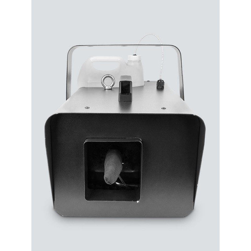 Chauvet Snow Machine - Maszyna do śniegu - 2 - Wytwornice śniegu - Snow Machine to wysokowydajna maszyna do śniegu z przyjazną d