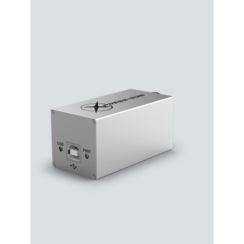 Chauvet XPRESS-512S - Interfejs DMX - 3 - Sterowniki DMX i zasilanie - Xpress-512S to potężny interfejs DMX, który umożliwia ste