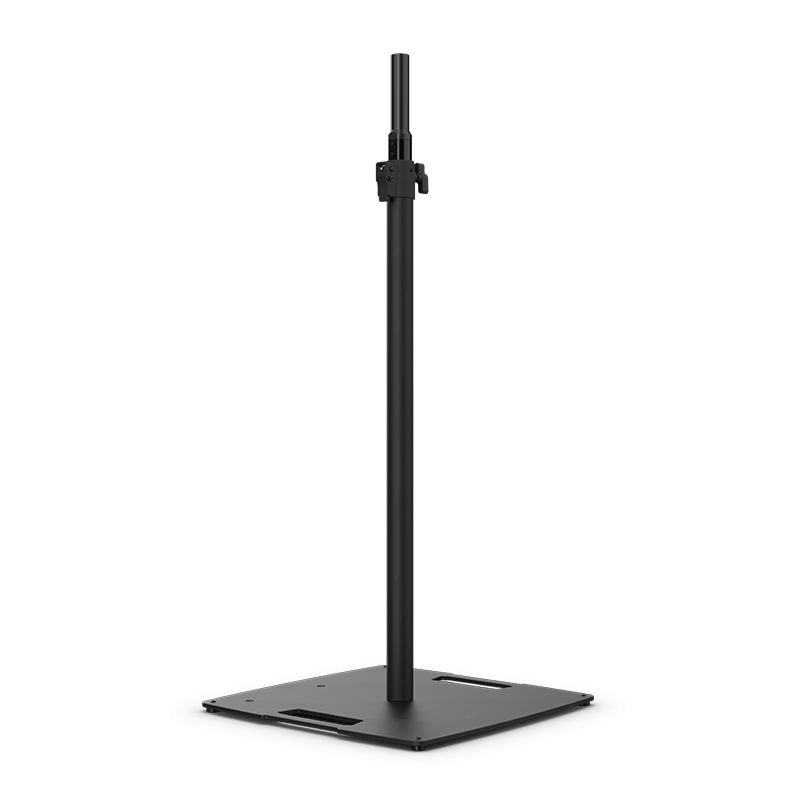 Chauvet FLEX Stand - Statyw oświetleniowy - 1 - Statywy oświetleniowe - FLEXstand to wielofunkcyjny, teleskopowy statyw, który b