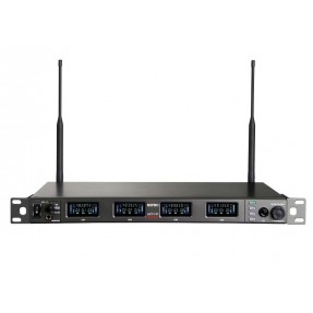 Mipro ACT-747 (5UA) - Odbiornik UHF