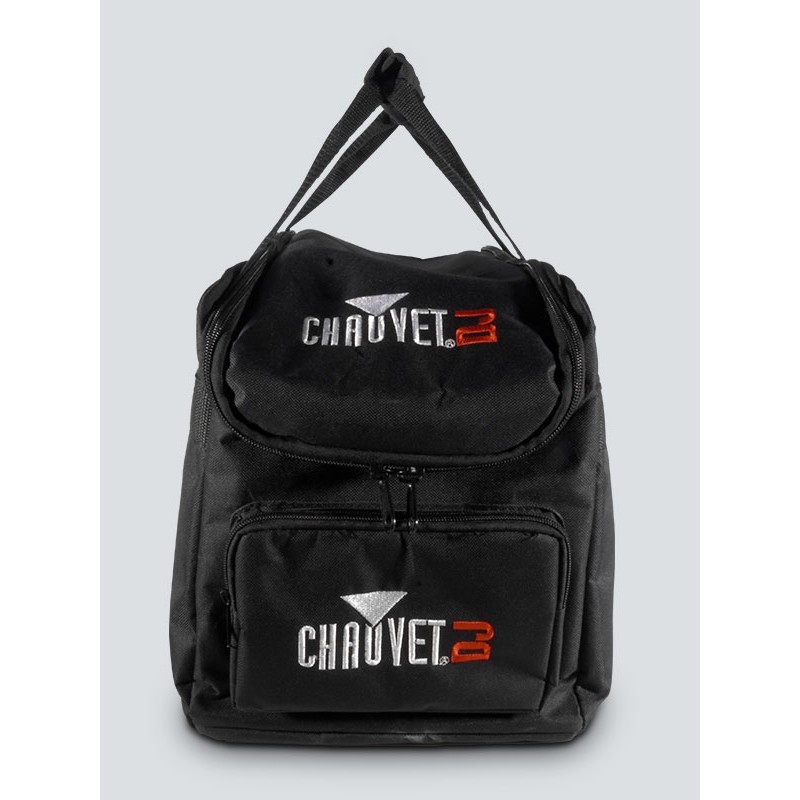 Chauvet VIP Gear Bag for 4pc SlimPAR Pro Sized Fixtures - Torba transportowa - 2 - Case, walizki transportowe - Trwała, miękka t