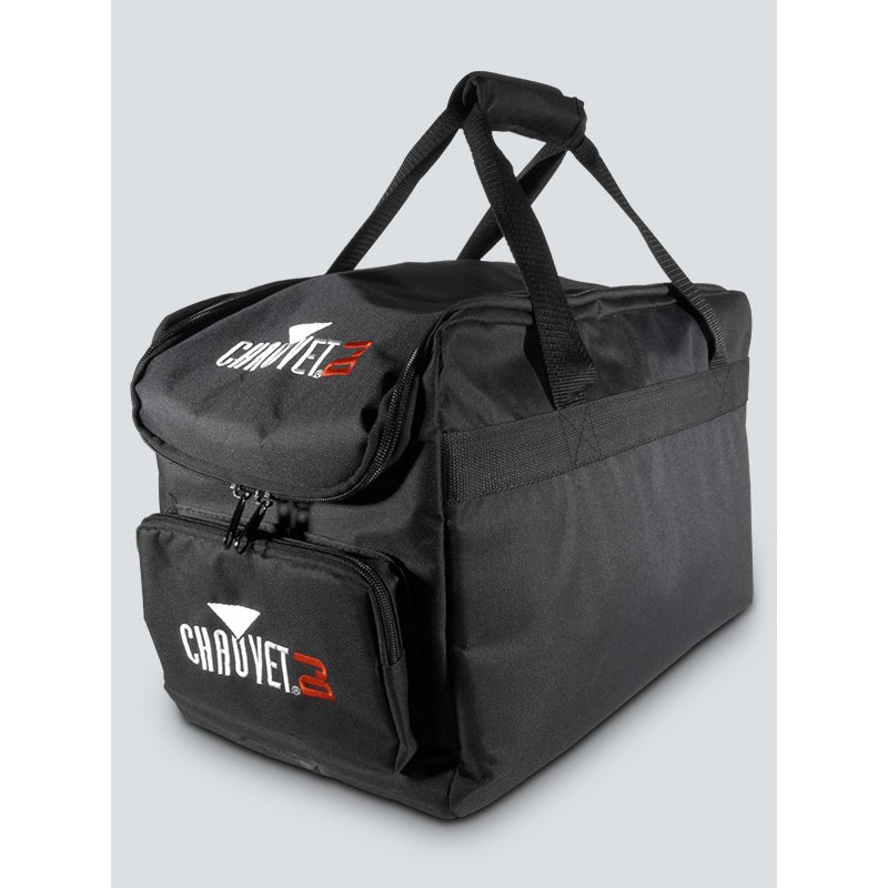 Chauvet VIP Gear Bag for 4pc SlimPAR Pro Sized Fixtures - Torba transportowa - 3 - Case, walizki transportowe - Trwała, miękka t