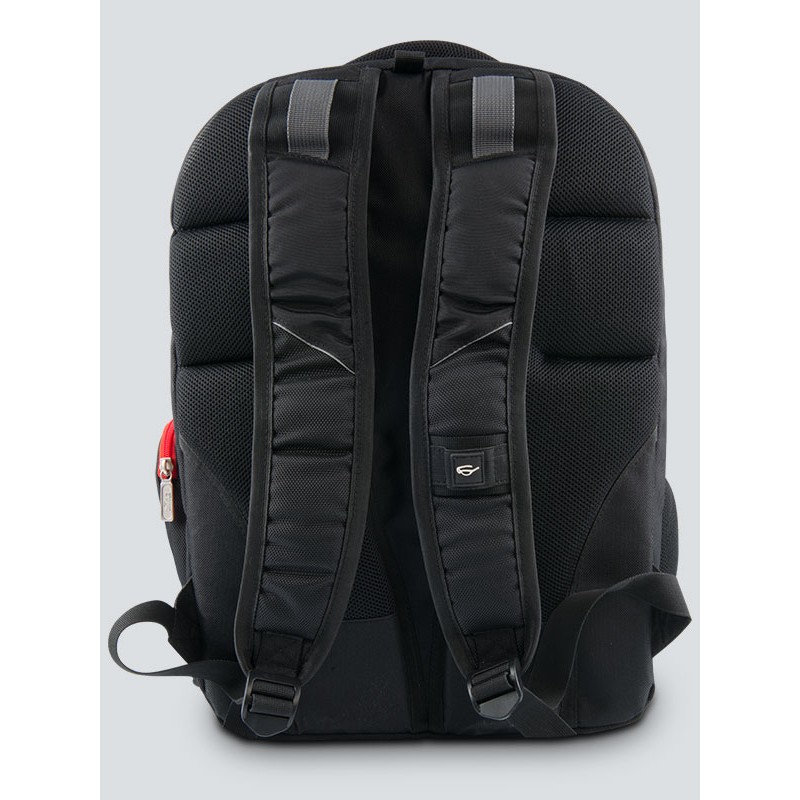 Chauvet VIP Backpack - Plecak - 4 - Case, walizki transportowe - Plecak CHS-BPK z łatwością pomieści mnóstwo sprzętu i laptopów.