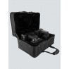 Chauvet VIP Carry Bag - Torba transportowa - 4 - Case, walizki transportowe - CHS-2XX to wytrzymała torba zaprojektowana z myślą