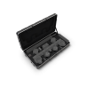 Chauvet Travel Case for Gig Bar 2, Gig Bar Move, Gig Bar Move Plus ILS - Case - 1 - Case, walizki transportowe - Przenoszenie Gi