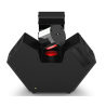 Chauvet Blazor - Efekt LED - 1 - Efekty disco LED - Chauvet DJ Blazor to potężne światło efektowe LED w kształcie beczki, które 