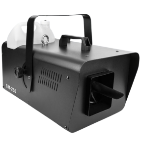 Chauvet Snow Machine - Maszyna do śniegu - 1 - Wytwornice śniegu - Snow Machine to wysokowydajna maszyna do śniegu z przyjazną d