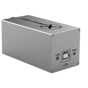 Chauvet XPRESS-512S - Interfejs DMX - 1 - Sterowniki DMX i zasilanie - Xpress-512S to potężny interfejs DMX, który umożliwia ste