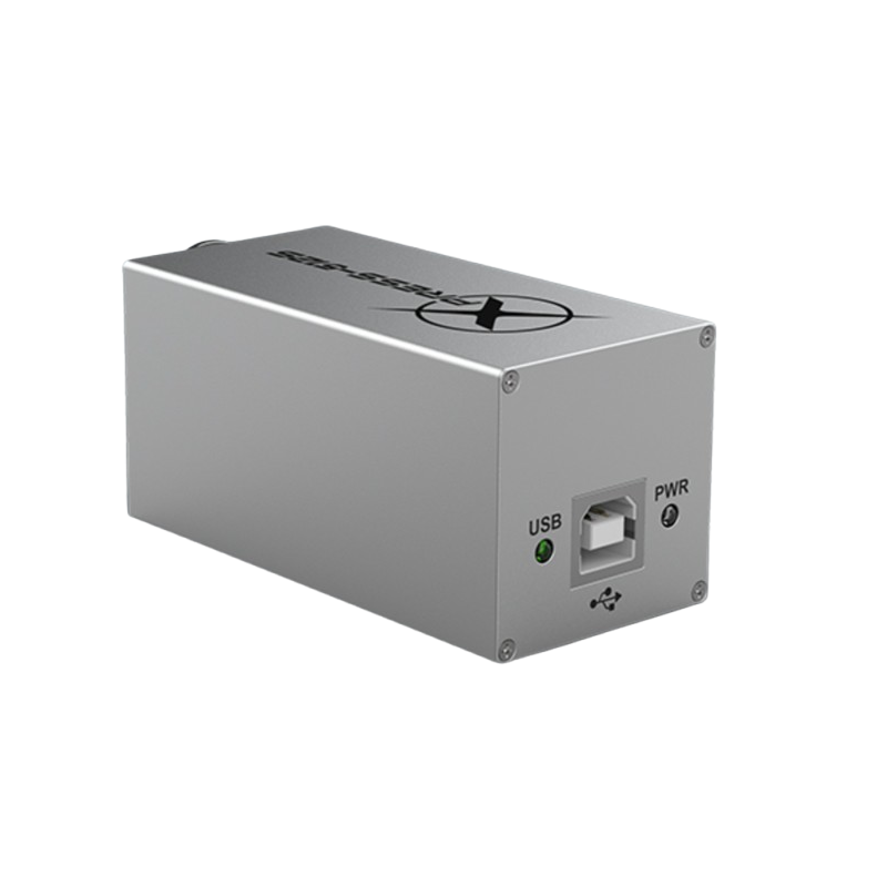 Chauvet XPRESS-512S - Interfejs DMX - 1 - Sterowniki DMX i zasilanie - Xpress-512S to potężny interfejs DMX, który umożliwia ste