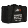 Chauvet VIP Carry Bag - Torba transportowa - 1 - Case, walizki transportowe - CHS-2XX to wytrzymała torba zaprojektowana z myślą