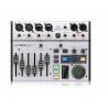 Behringer FLOW 8 -  mikser cyfrowy do podcastów