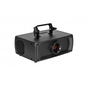 EUROLITE LED WF-100 Water Effect Efekt wody LED - 1 - Efekty disco LED - Efekt projekcji wody LED dla odbić wody z kołem kolorów