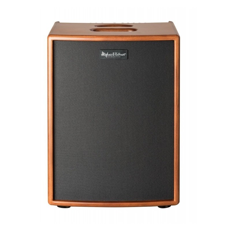 Hughes & Kettner ERA 2 WOOD - combo akustyczne