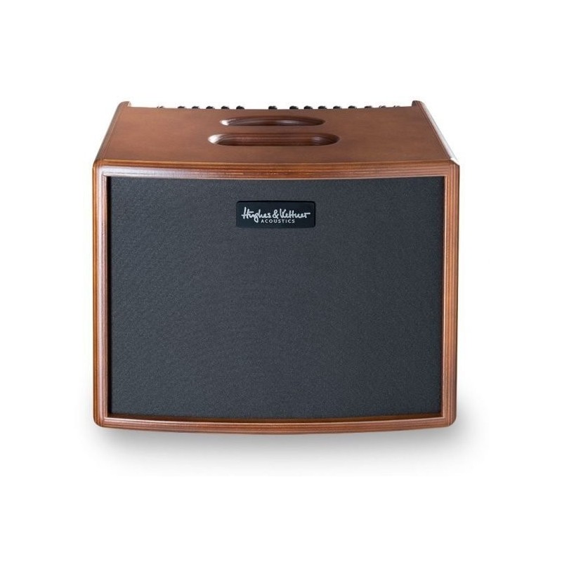 Hughes & Kettner ERA 1 WOOD - combo akustyczne