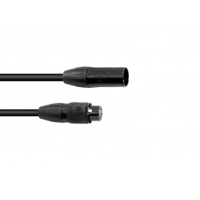 EUROLITE DMX cable SEC-1...