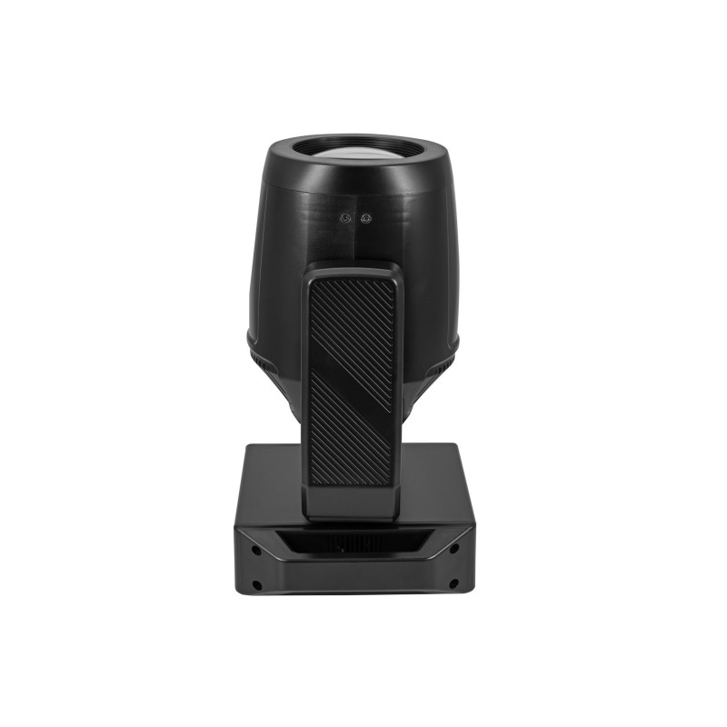 EUROLITE LED TMH-B120 Hypno Moving Head Beam Głowa ruchoma LED - 5 - Głowy typu BEAM - Ruchoma głowica LED z pierścieniem hipno,