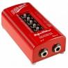 Hughes & Kettner RED BOX MK 5 - DI box dibox