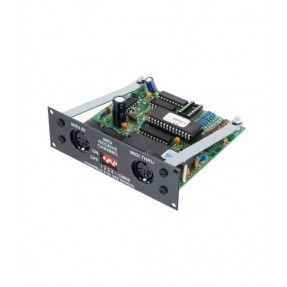 Hughes & Kettner MSM 1 - sterownik MIDI