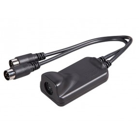 Hughes & Kettner WMI-1 - interfejs MIDI