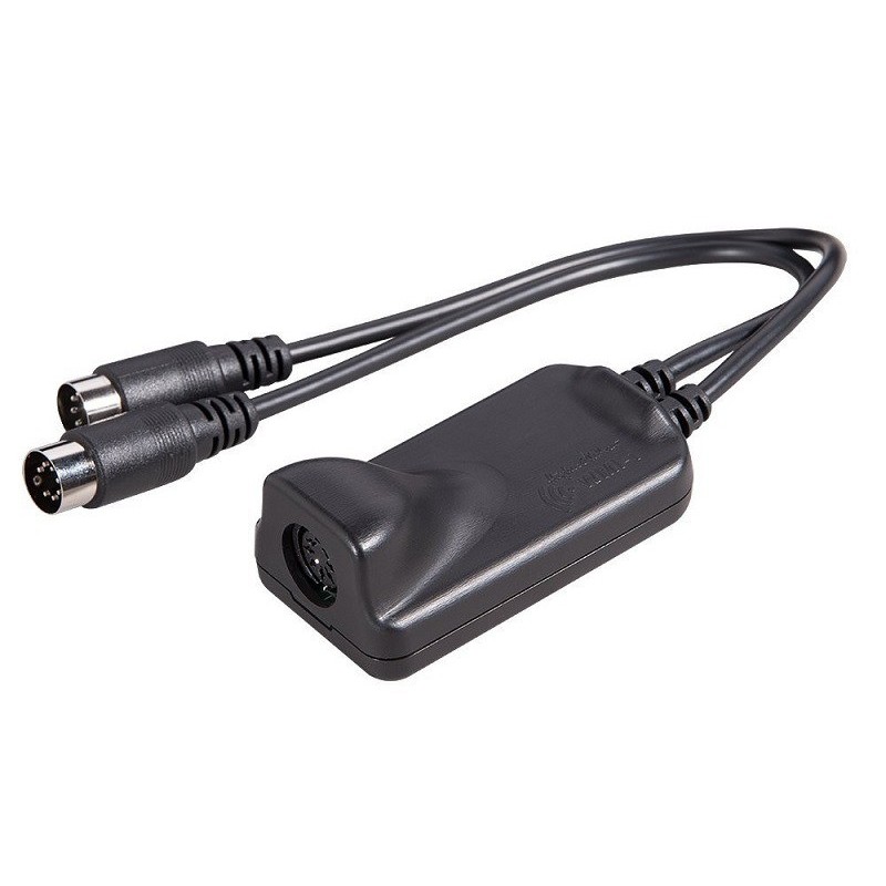 Hughes & Kettner WMI-1 - interfejs MIDI