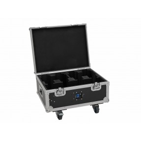 ROADINGER Flightcase 4x...